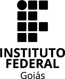 Logo Instituto Federal de Goiás